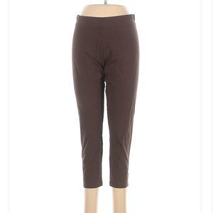 Soft Surroundings Brown Casual Pants